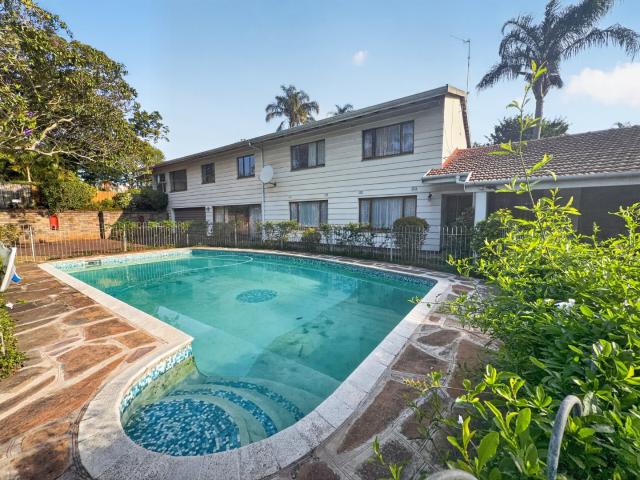 House for sale in Queensburgh, Kwazulu-natal