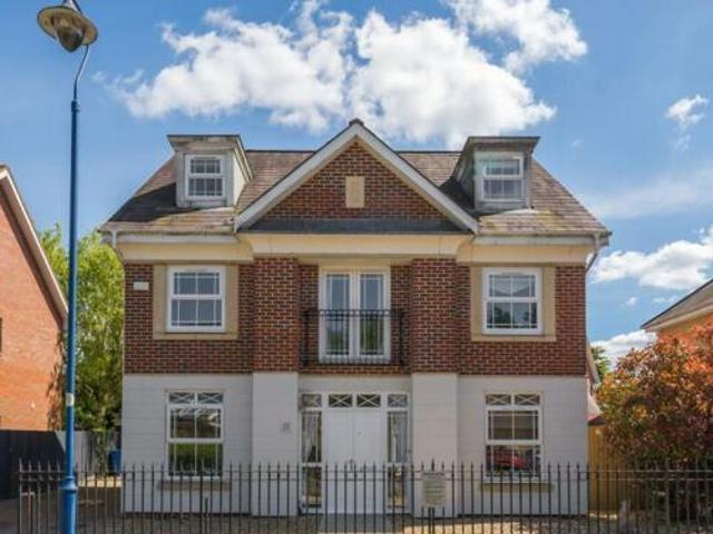 House for sale in Surrey, England