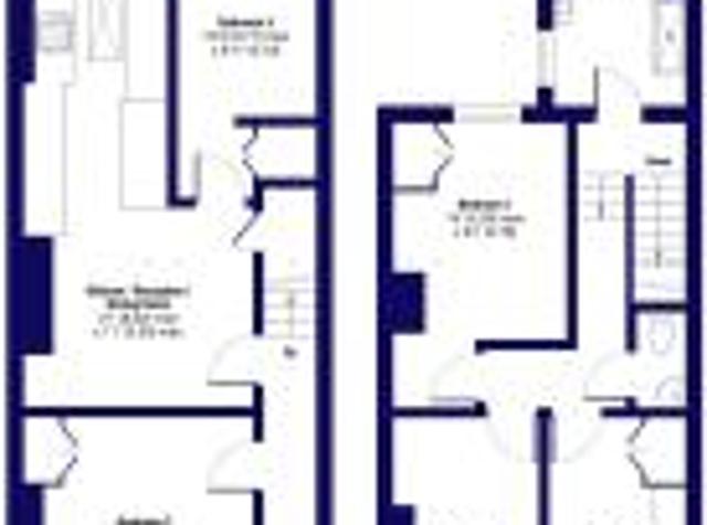 House for sale in Two Mills, Cheshire