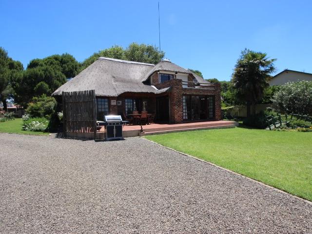 House for sale in Oranjeville, Free State