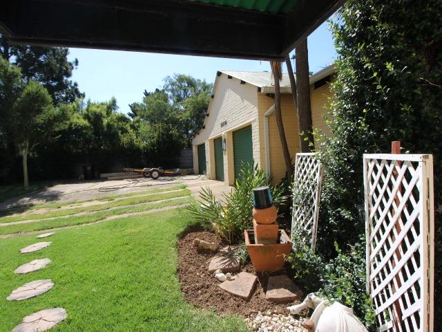 House for sale in Oranjeville, Free State