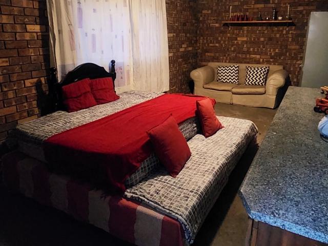 House for sale in Pullens Hope, Mpumalanga