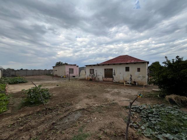 House for sale in Frances Baard, Northern Cape