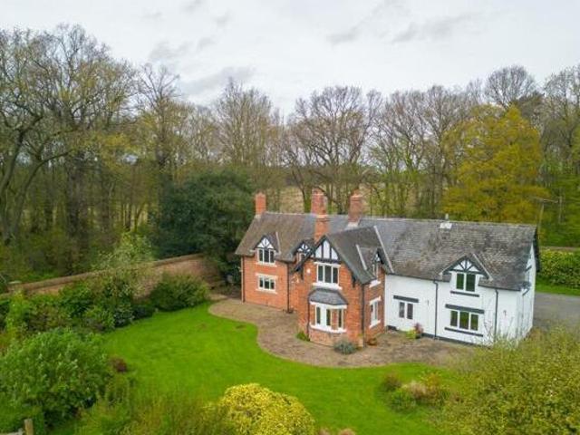House for sale in Bessacarr, South Yorkshire