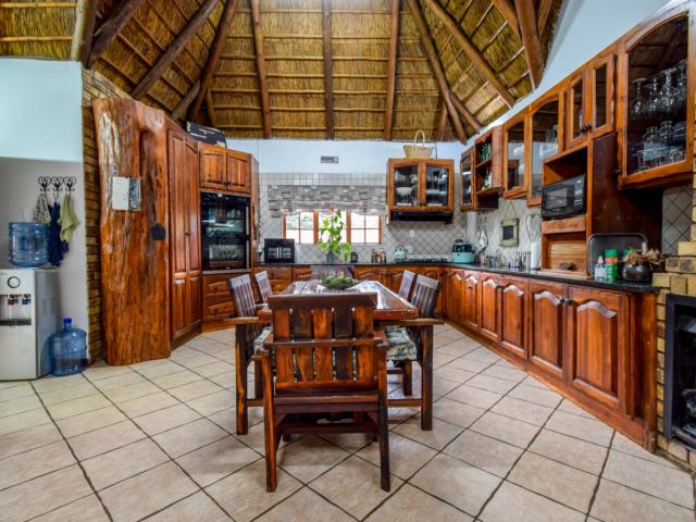 House for sale in Waterkloof, Gauteng