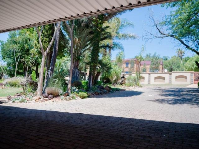 House for sale in Dr Kenneth Kaunda, North West