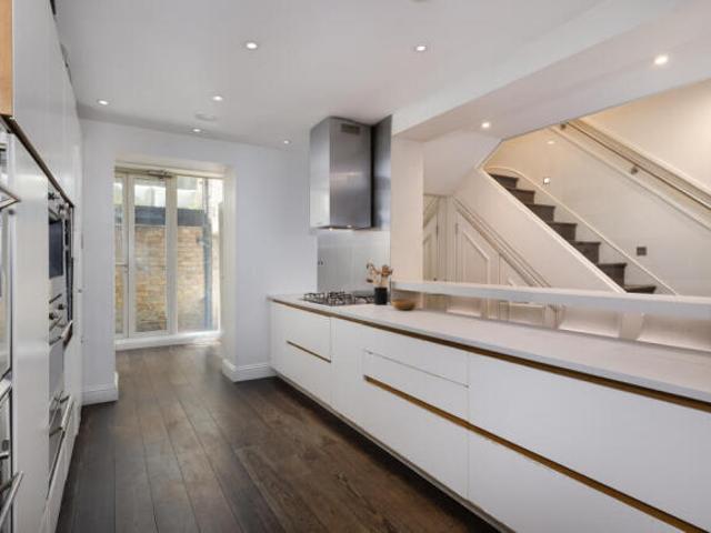 House for sale in Chelsea, Greater London
