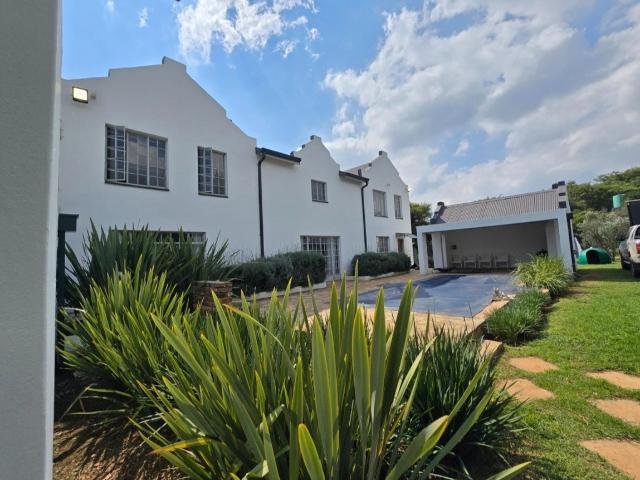 House for sale in Midvaal, Gauteng
