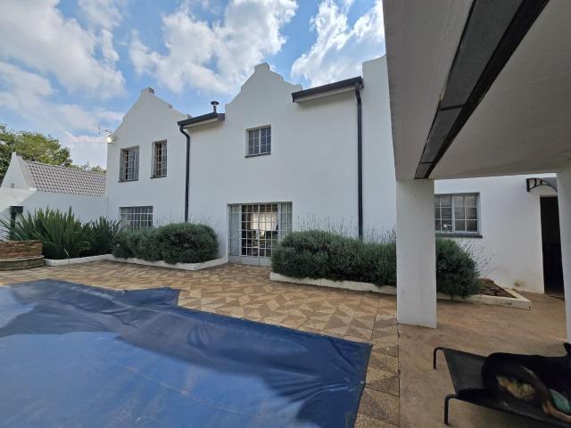 House for sale in Midvaal, Gauteng
