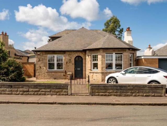 House for sale in Duddingston, Scotland