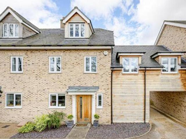 House for sale in Lyons, Greater London