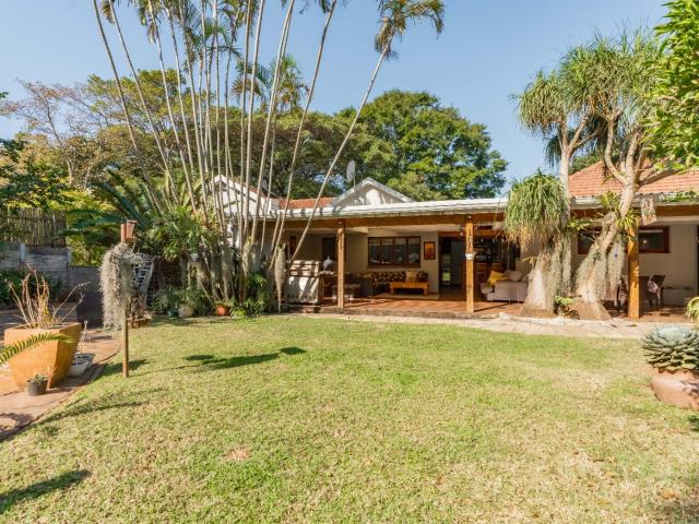 House for sale in Durban North, Kwazulu-natal