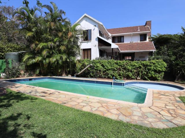 House for sale in Durban North, Kwazulu-natal