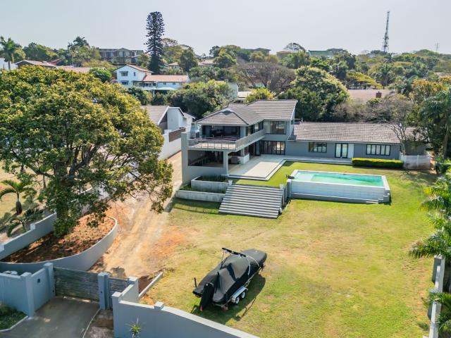House for sale in Durban North, Kwazulu-natal