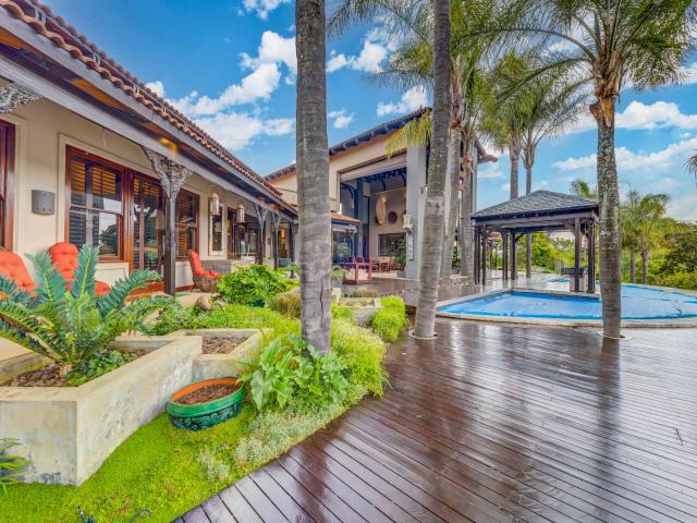 House for sale in Nooitgedacht, Gauteng