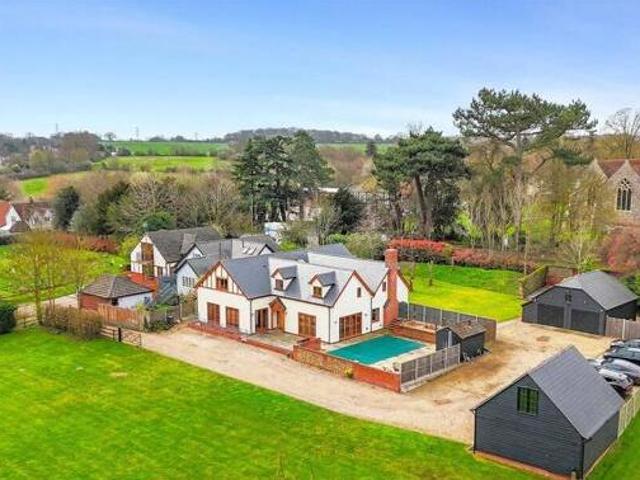 House for sale in Lyons, Greater London