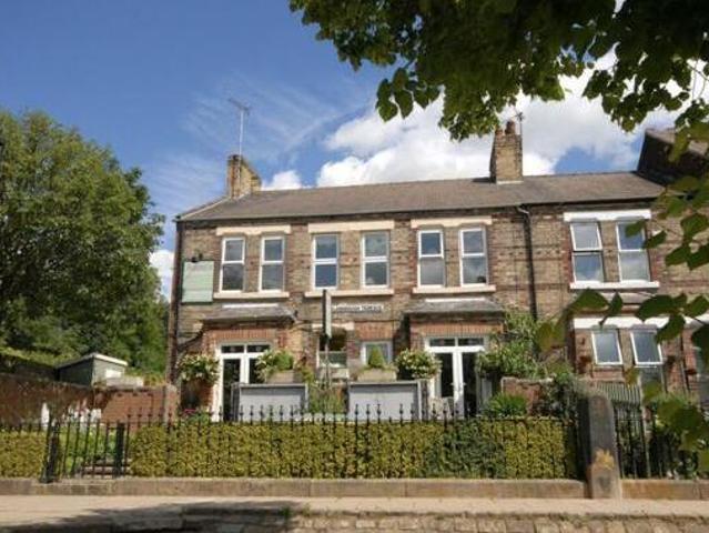 House for sale in North Yorkshire