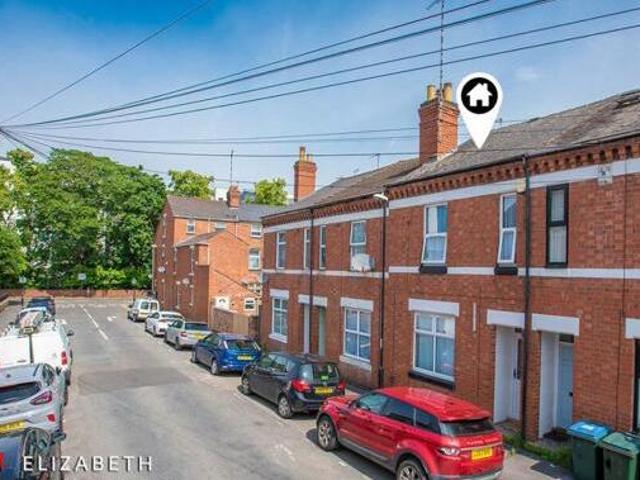 House for sale in Spon End, West Midlands