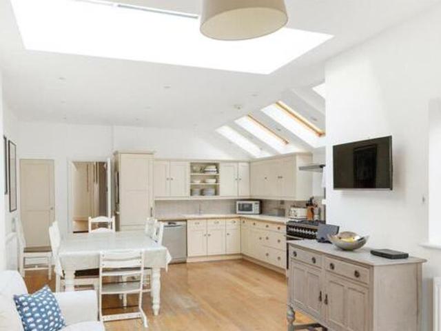 House for sale in Lyons, Greater London