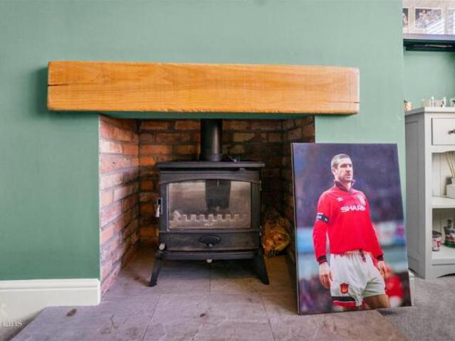 House for sale in Swinton, Salford