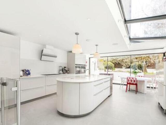 House for sale in Lyons, Greater London