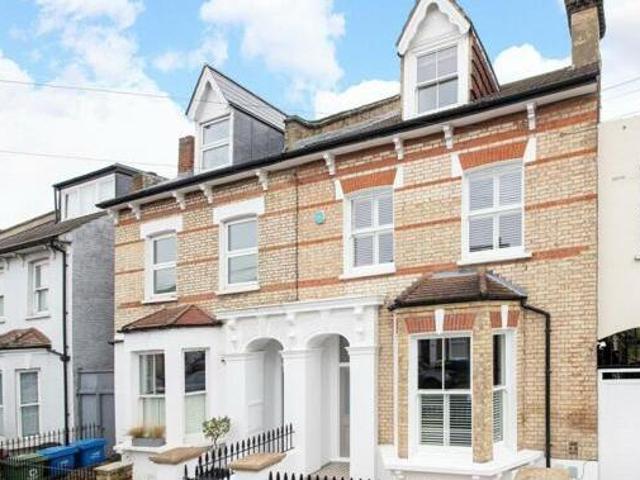 House for sale in Lyons, Greater London