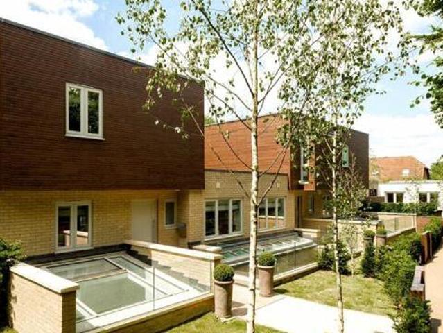 House for sale in Lyons, Greater London