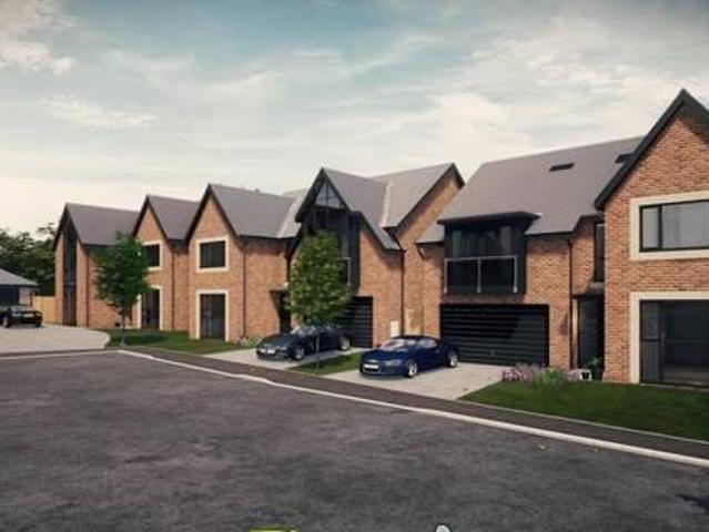 House for sale in Lancashire, England