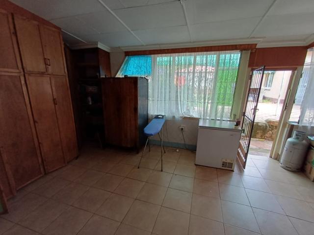 House for sale in Dr Kenneth Kaunda, North West