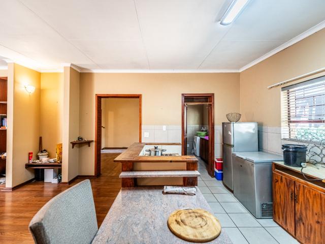 House for sale in Waterkloof, Gauteng
