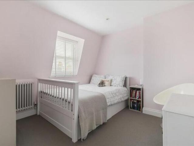 House for sale in Hammersmith, Greater London