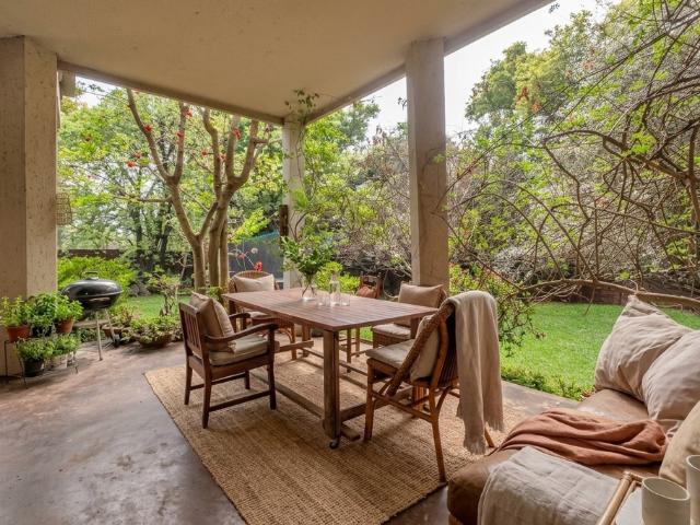 House for sale in Emmarentia, Johannesburg