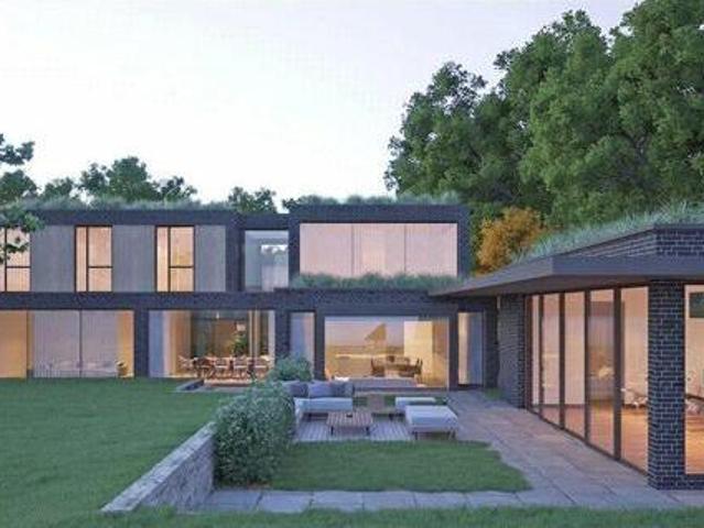 House for sale in Epsom, Surrey