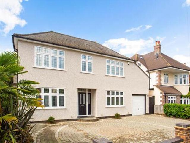 House for sale in Epsom, Surrey