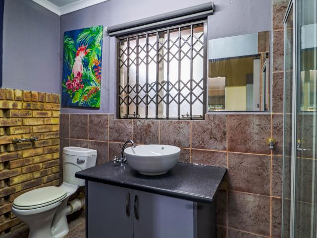 House for sale in Waterkloof, Gauteng