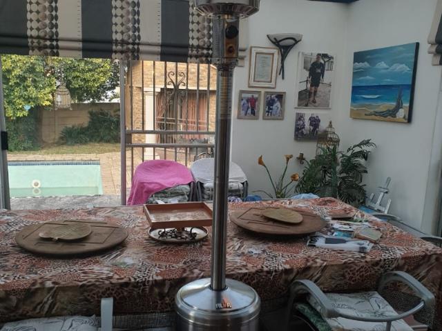 House for sale in Waterkloof, Gauteng