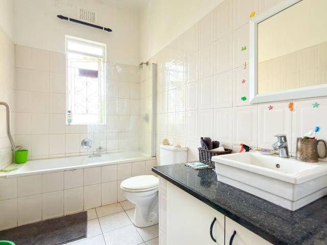 House for sale in Seaview, Kwazulu-natal