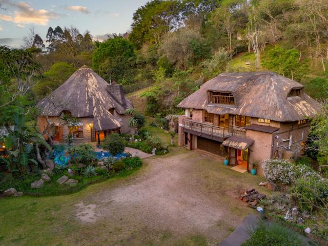 House for sale in Kloof, Kwazulu-natal