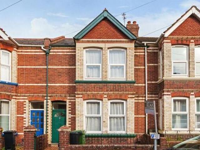 House for sale in Polsloe, Watergate