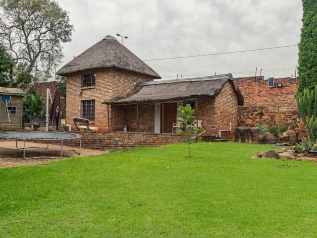 House for sale in Gauteng