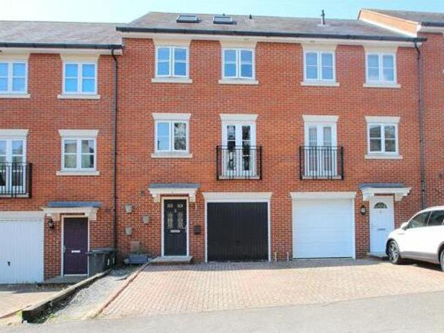 House for sale in Fareham, Hampshire