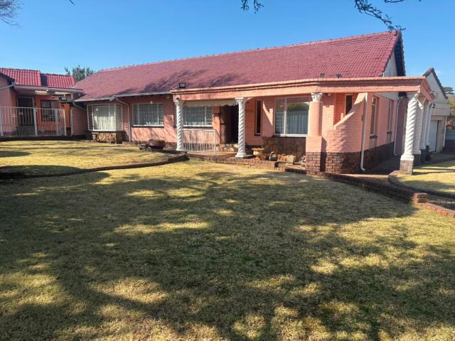 House for sale in Ekurhuleni, Gauteng