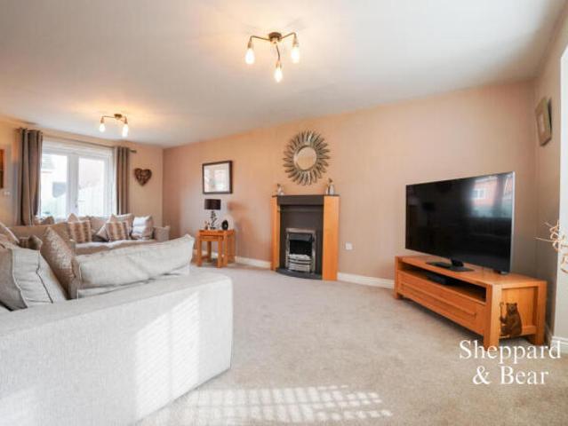 House for sale in Llanishen, Wales