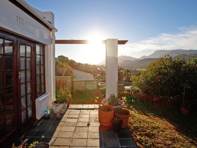 House for sale in Fish Hoek, Western Cape