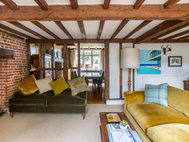 House for sale in Sandown Park, Kent