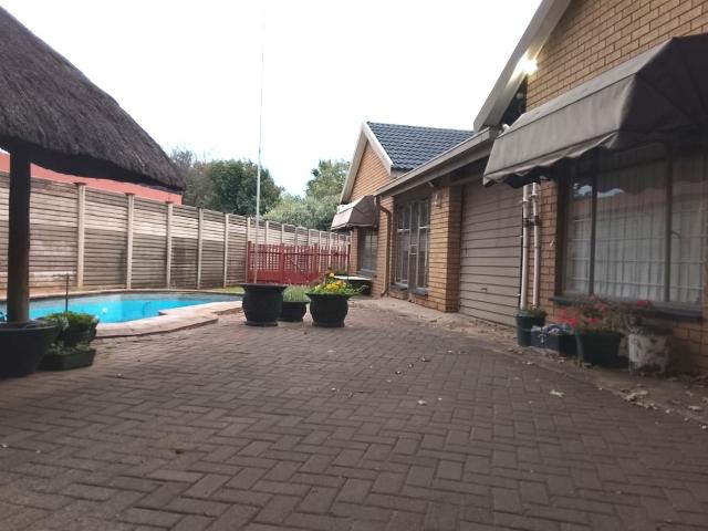 House for sale in Sedibeng, Gauteng