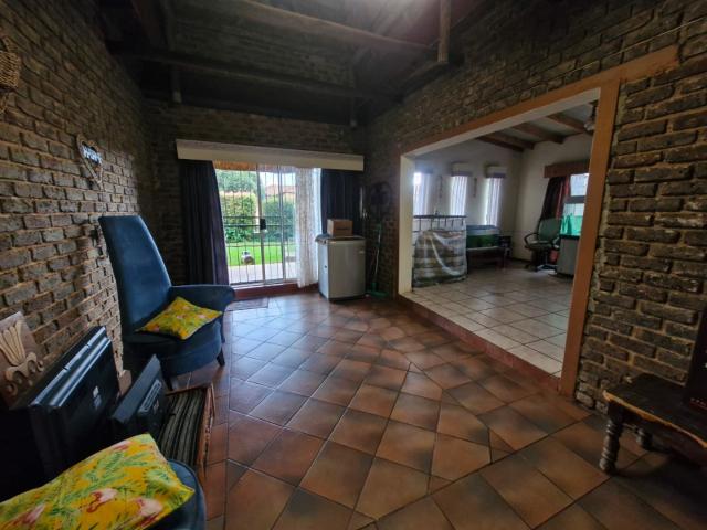 House for sale in Fochville, Gauteng