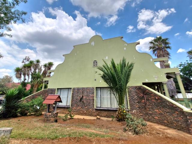 House for sale in Fochville, Gauteng