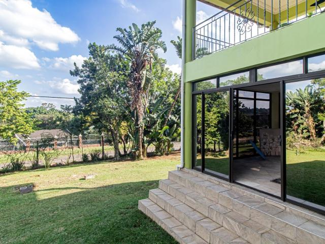 House for sale in Kwazulu-natal