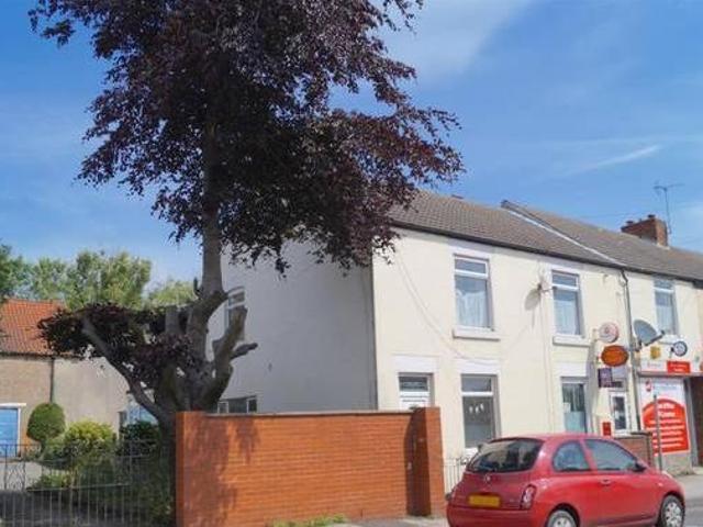 House for sale in East Midlands